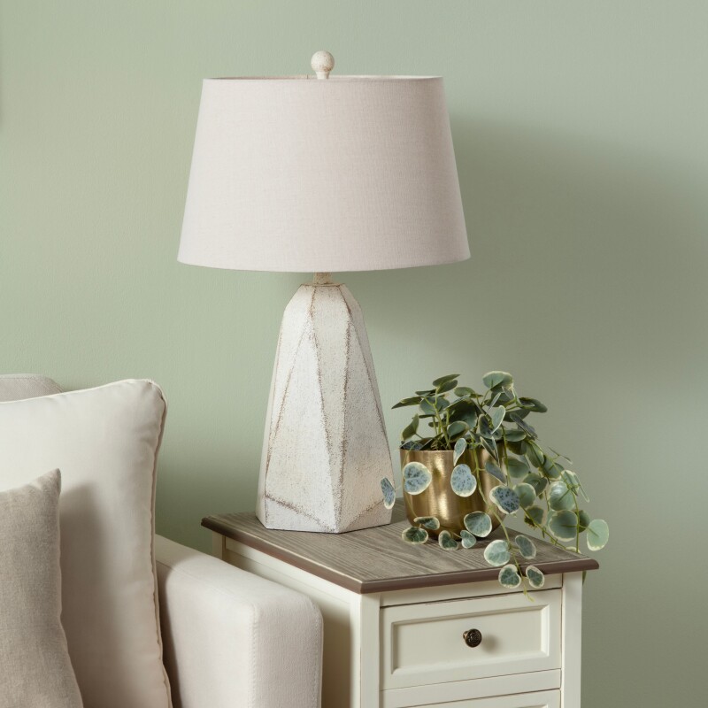 Parsons Table Lamp CVAZVP113