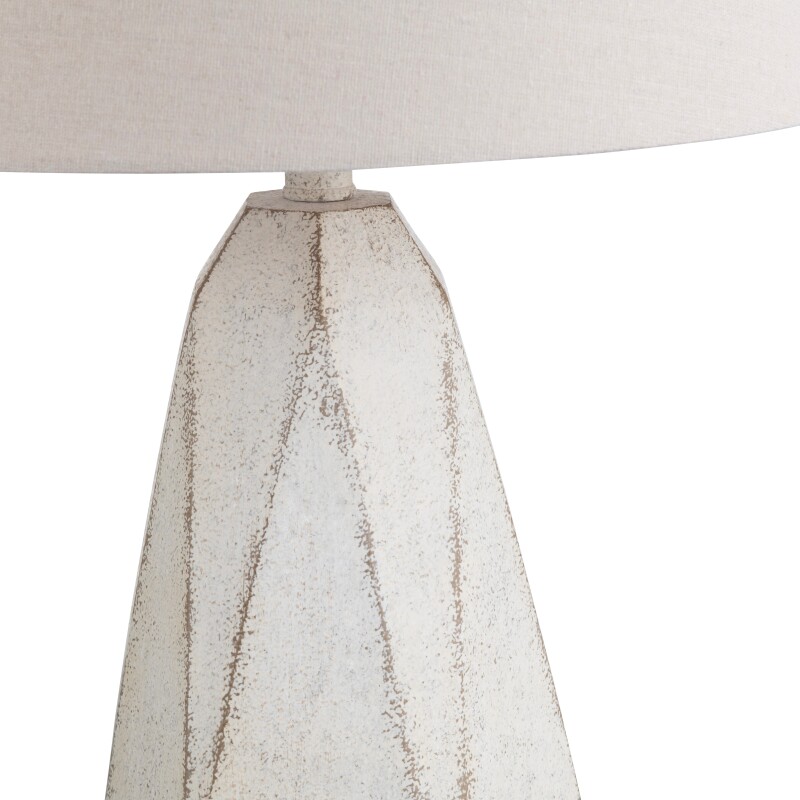 Parsons Table Lamp CVAZVP113