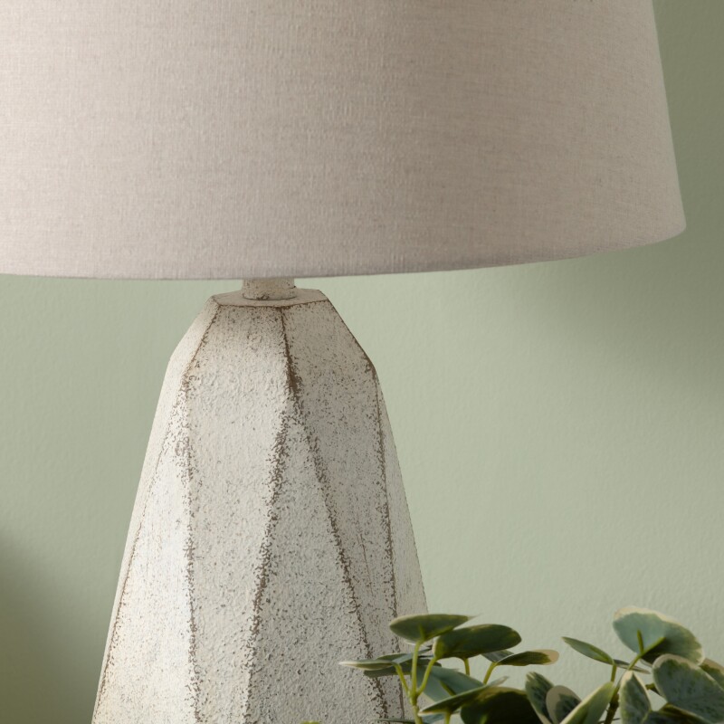 Parsons Table Lamp CVAZVP113
