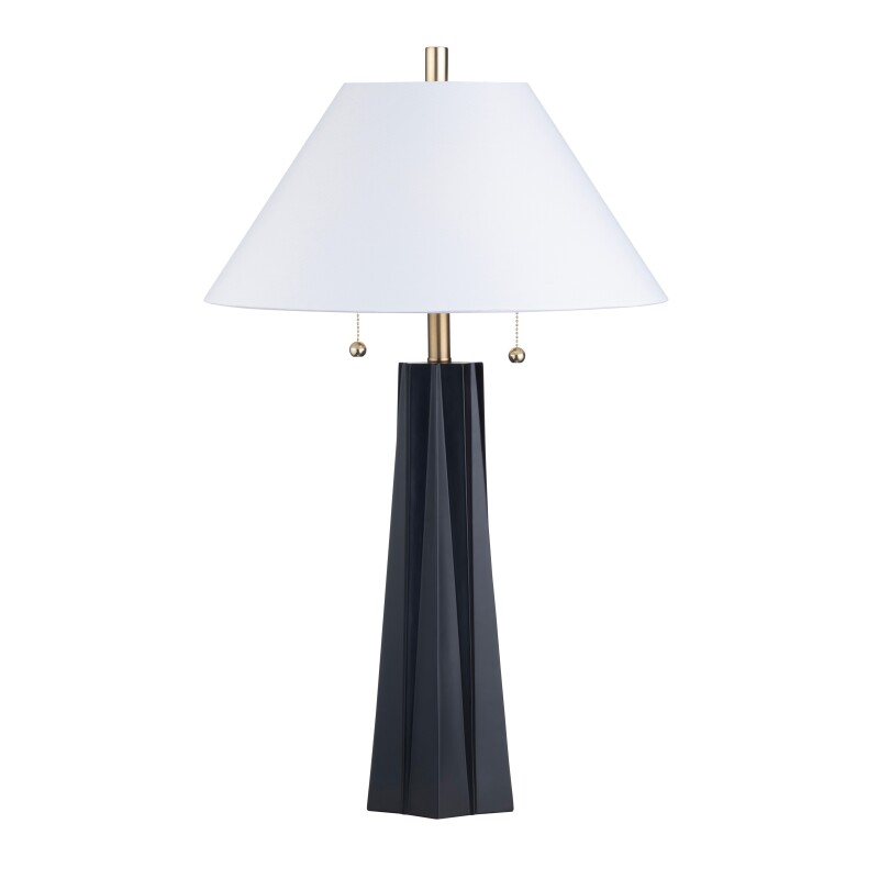 Banner Table Lamp CVAZVP116