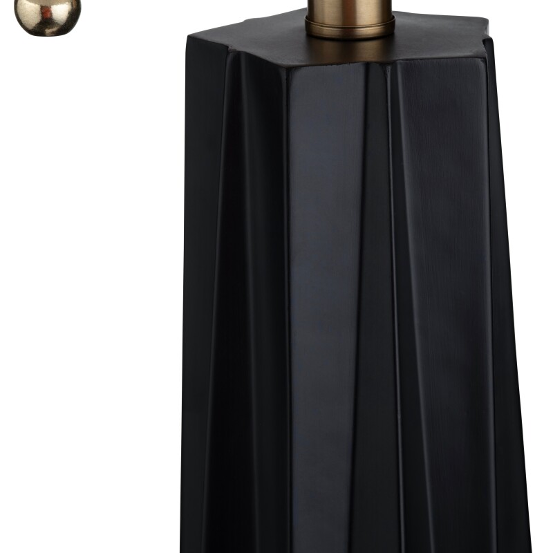 Banner Table Lamp CVAZVP116