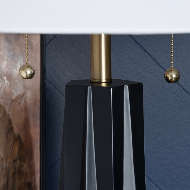 Banner Table Lamp CVAZVP116