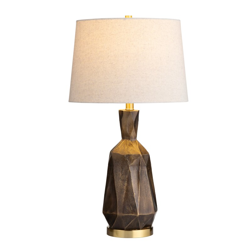 Vaughn Table Lamp CVAZVP117