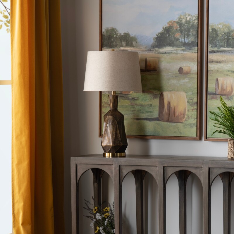 Vaughn Table Lamp CVAZVP117