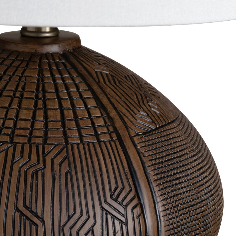 Reine Table Lamp CVAZVP118