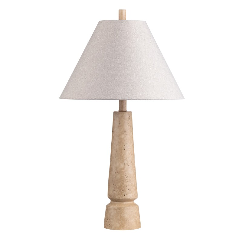 Butler Table Lamp CVAZVP120