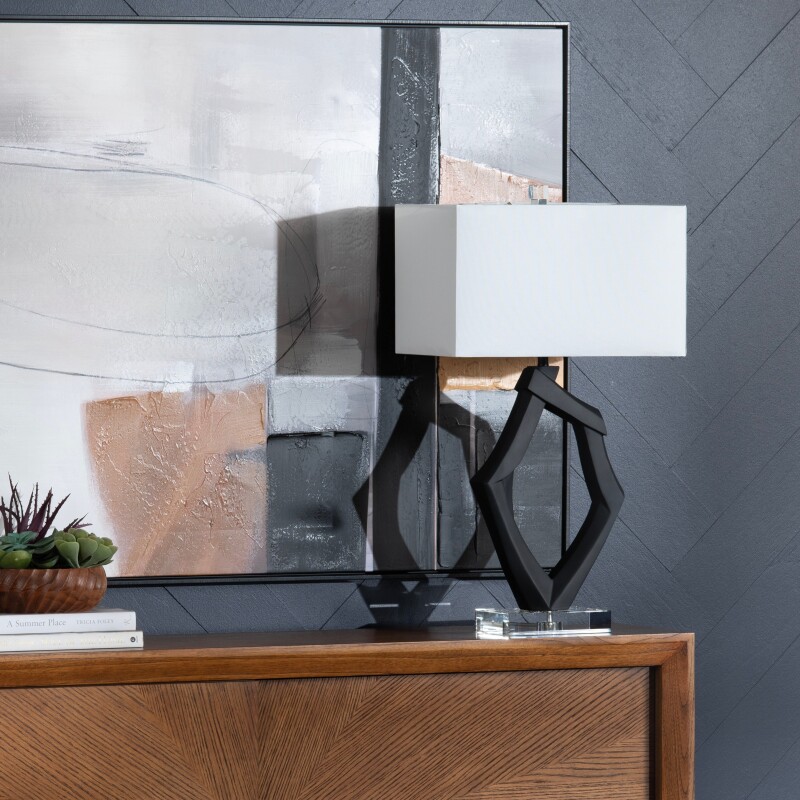 Laurence Table Lamp CVAZVP121