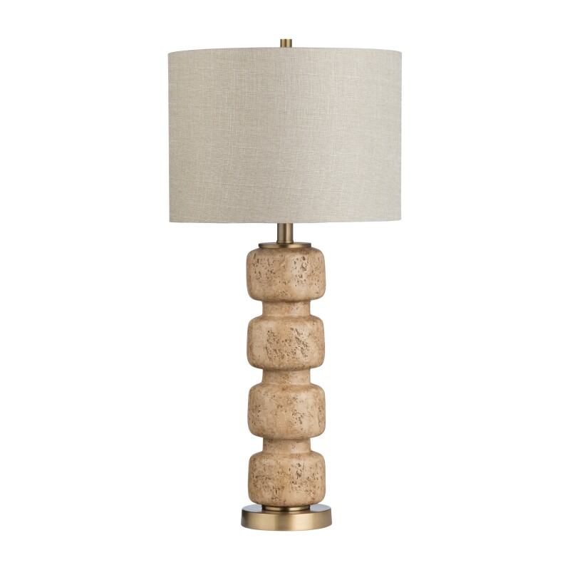 Somerset Table Lamp CVAZVP126