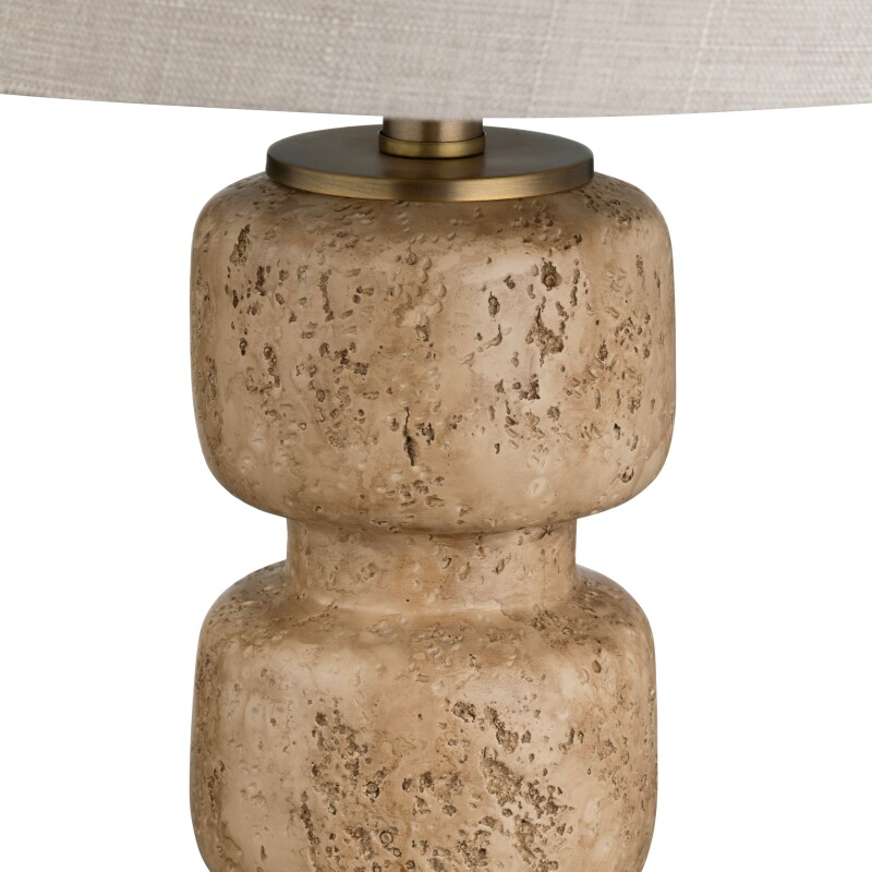 Somerset Table Lamp CVAZVP126