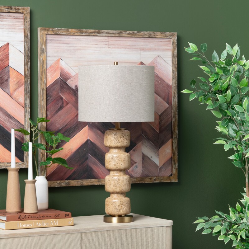 Somerset Table Lamp CVAZVP126