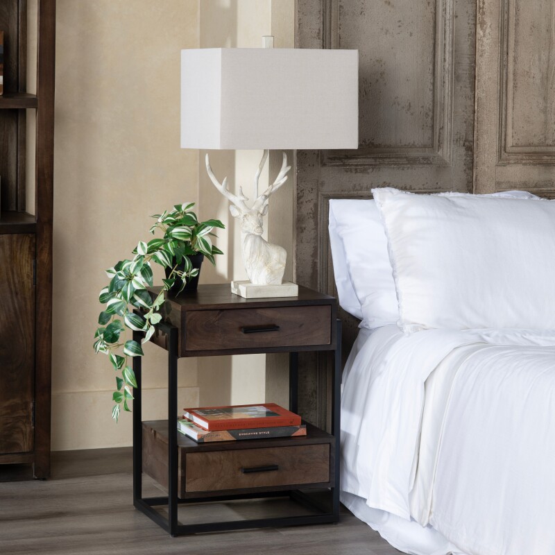 Northcott Table Lamp CVAZVP132