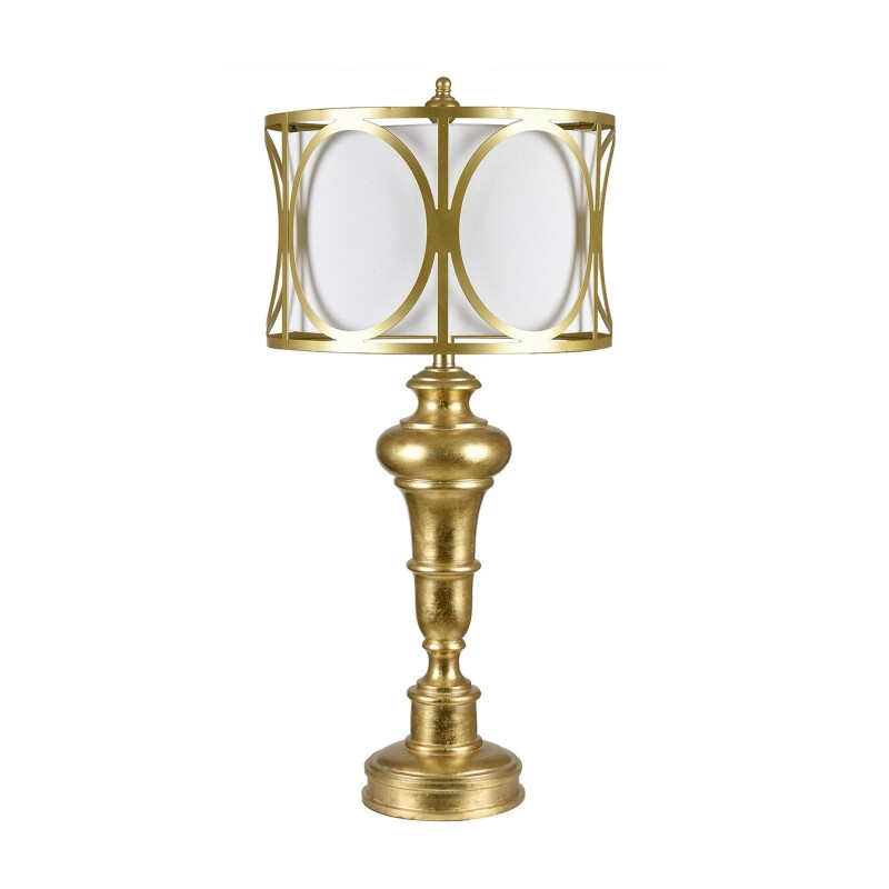 Luxborough Buffet Lamp CVAZVP141