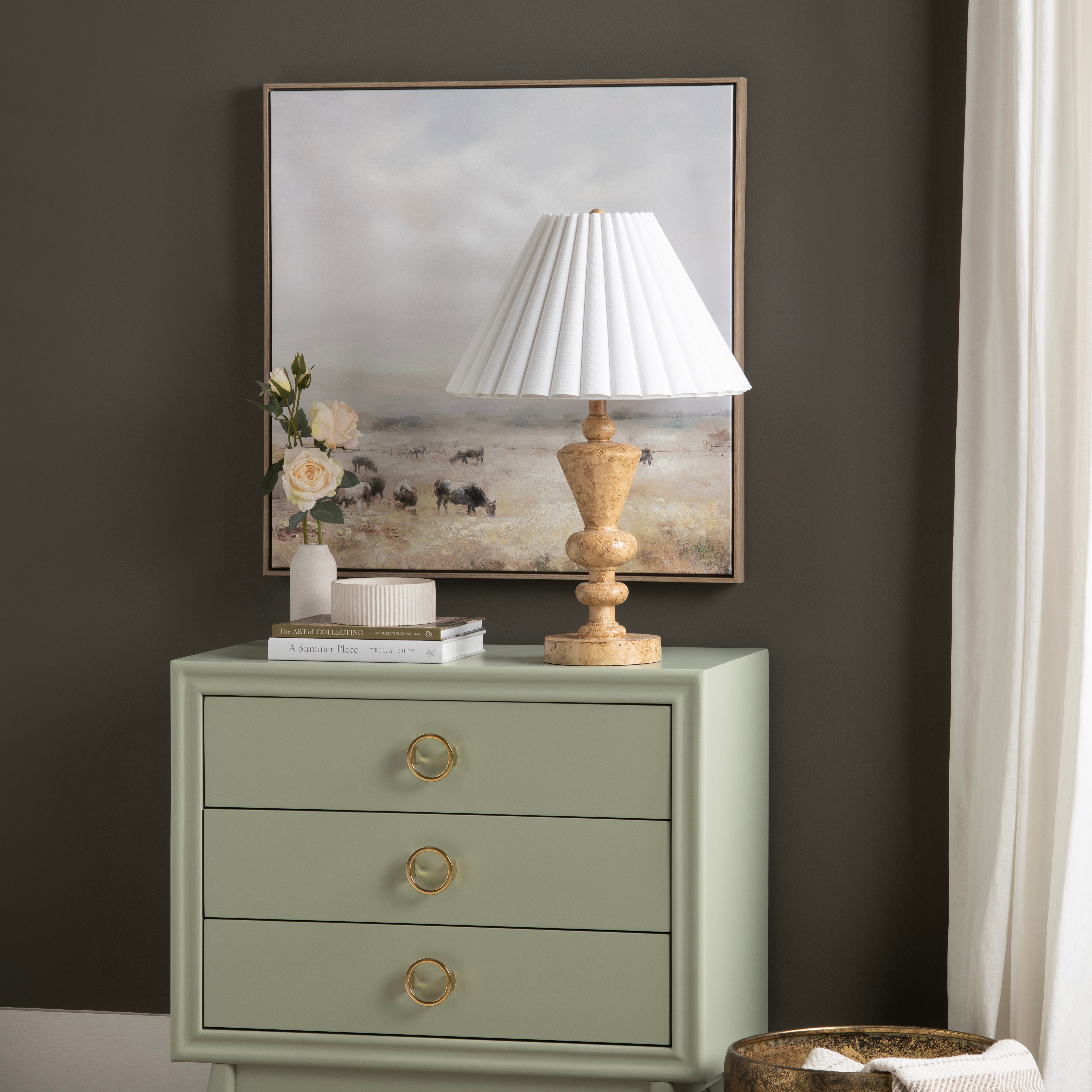 Seville Table Lamp CVAZVP142