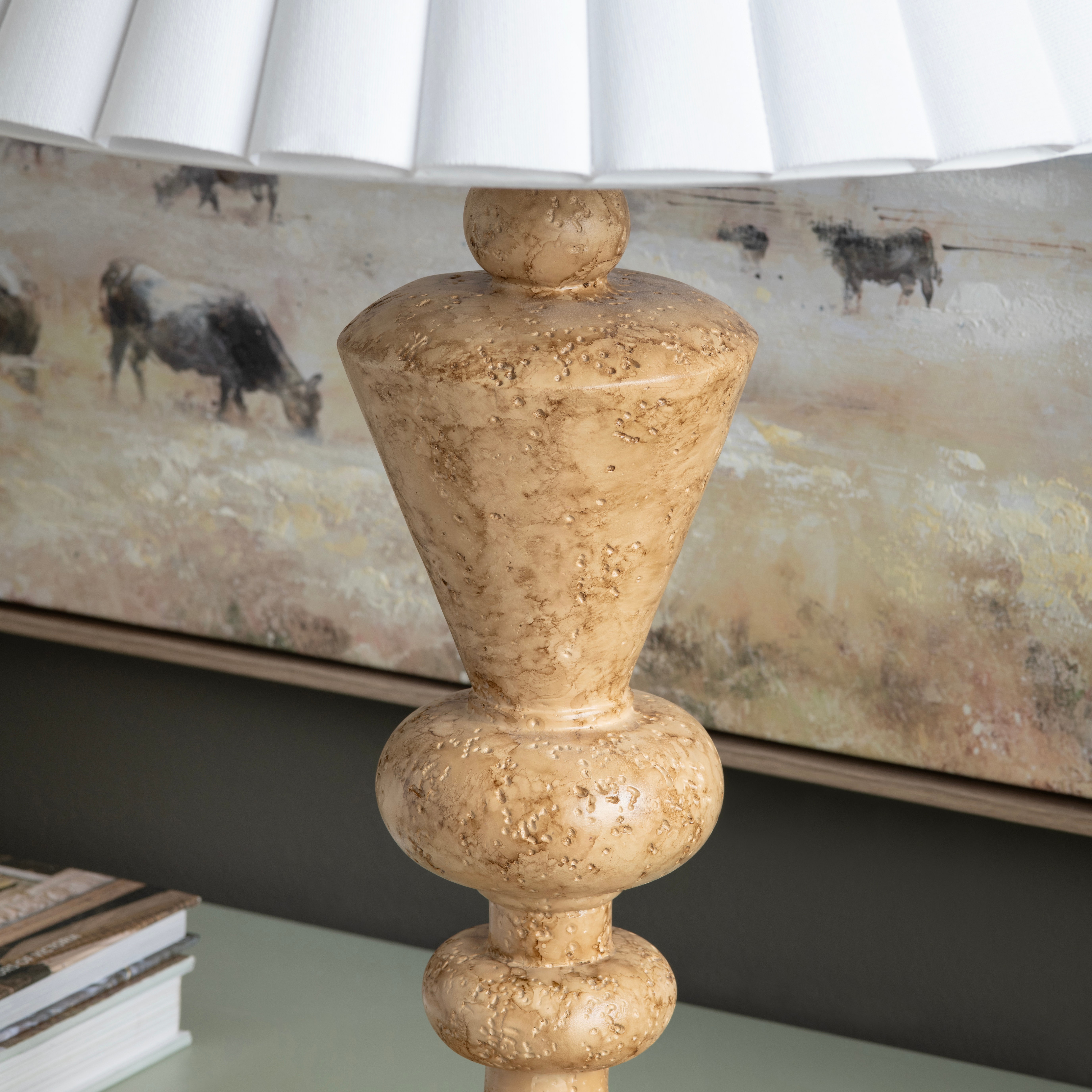 Seville Table Lamp CVAZVP142