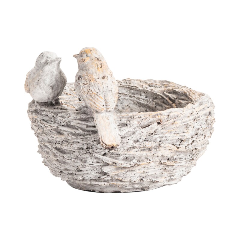 Birds Nest Statue CVBAP813