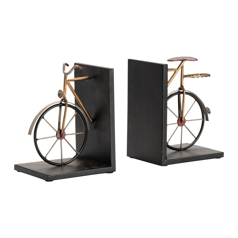 Tandem Bookend Pair CVBB2P152