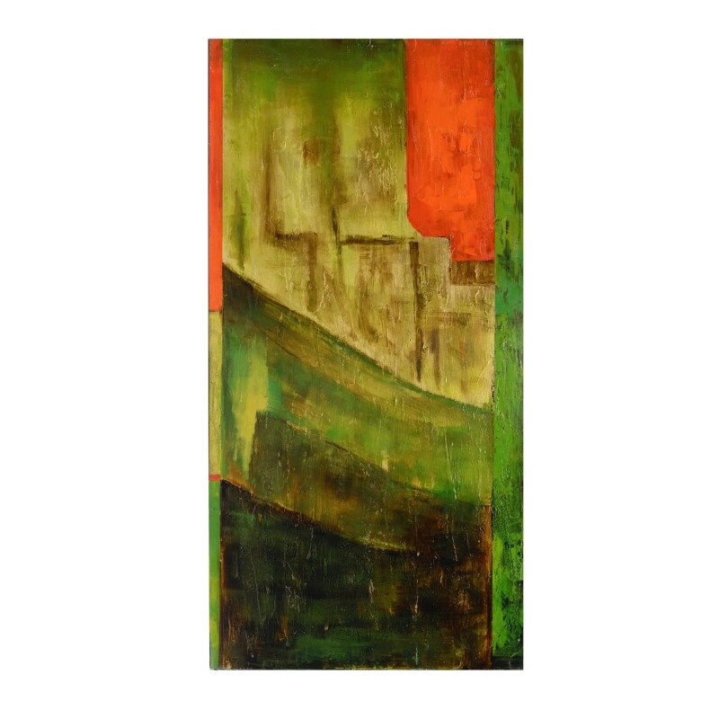 Ancient CVBZWF040