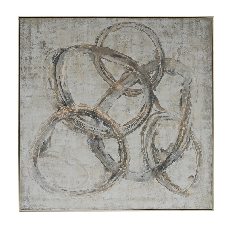 Concentric Circles CVBZWF057