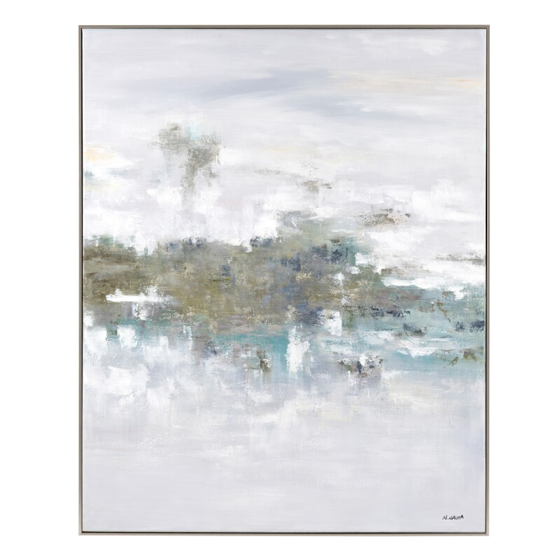 Misty Greens CVBZWF110