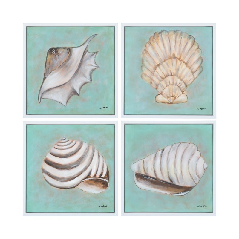 Ocean Treasures CVBZWF144