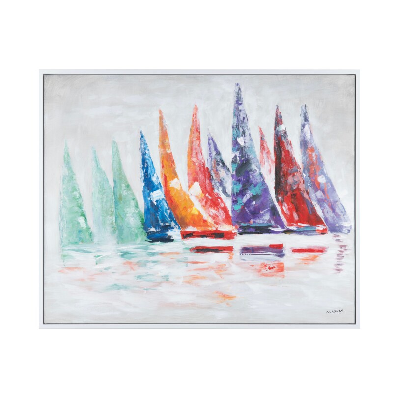 A Sail of Inspiration CVBZWF148