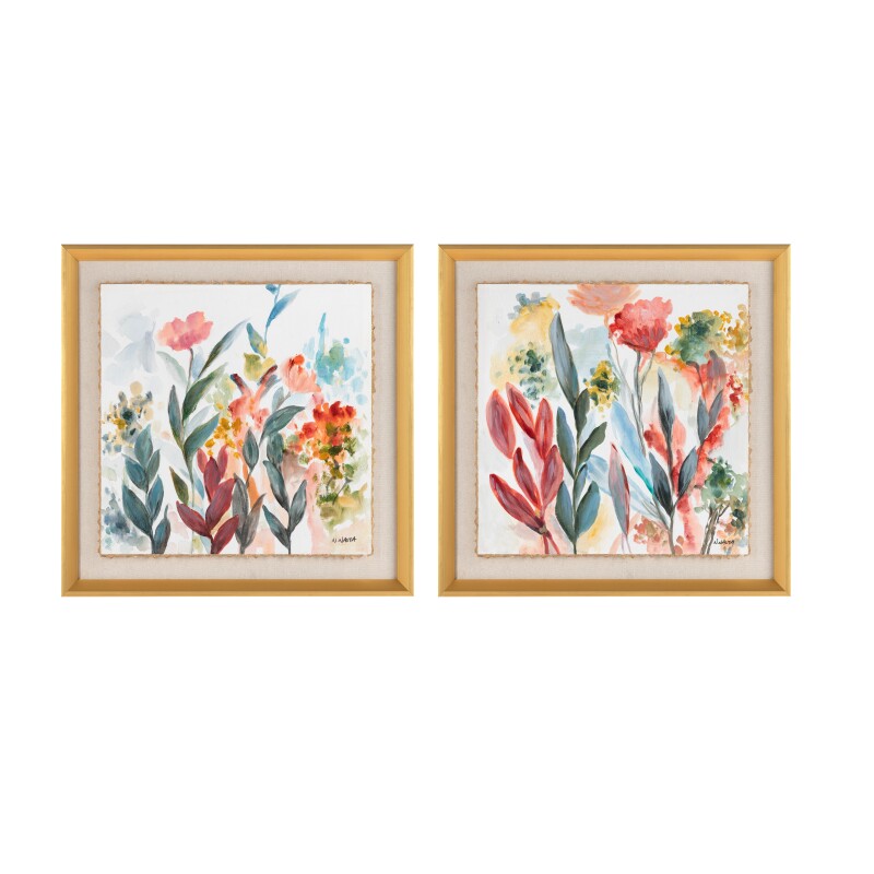 Floral Bliss CVBZWF164