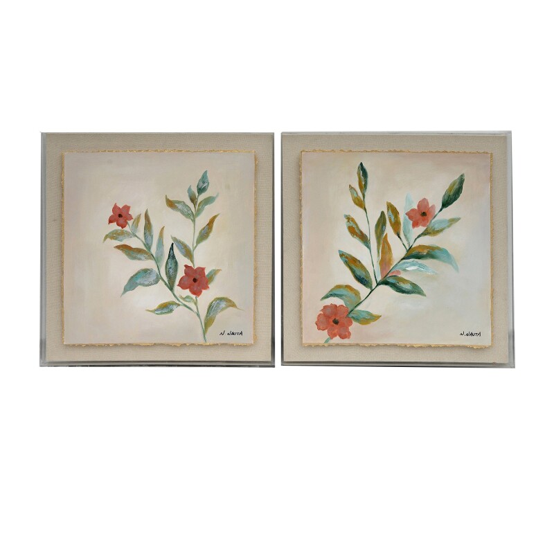 Flora Y Flora CVBZWF165