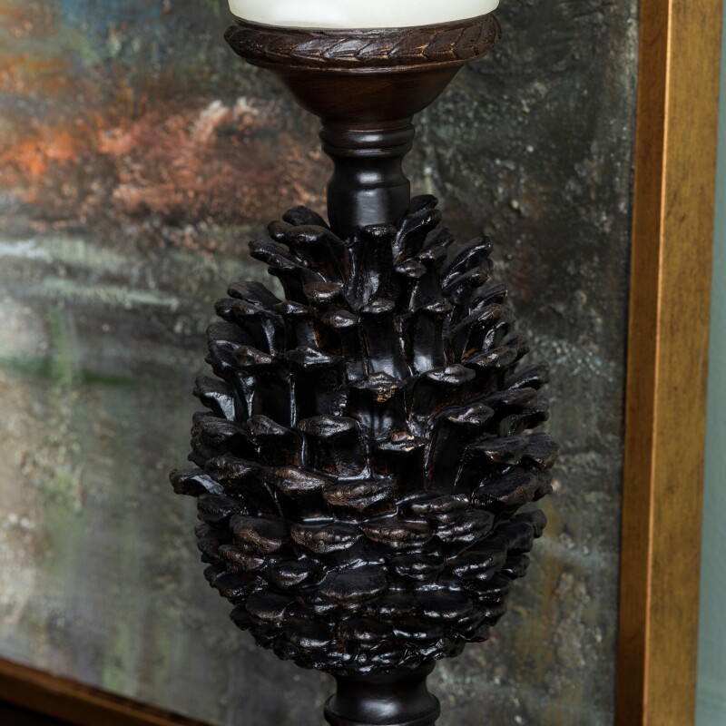 Pine Bluff Candleholders CVCHE345