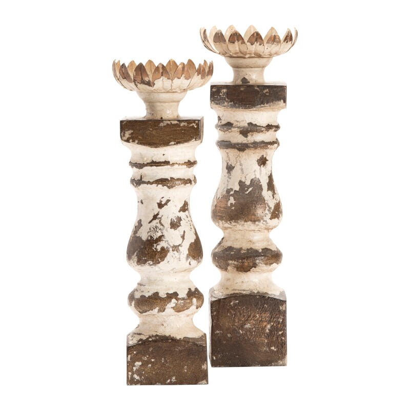Brimar Candle Holders CVCHE722