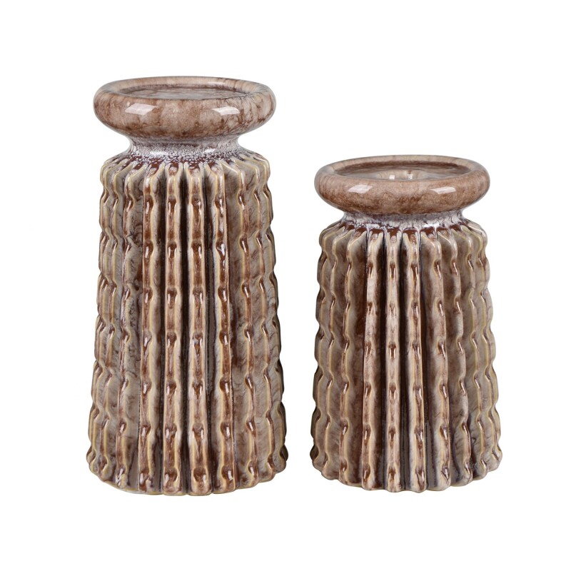 RIVERDALE CANDLE HOLDERS CVCHE736