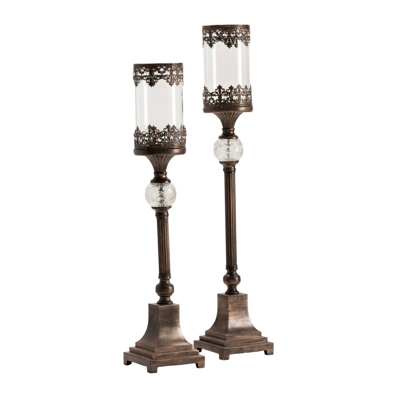 Ashland Candleholders CVCHI563