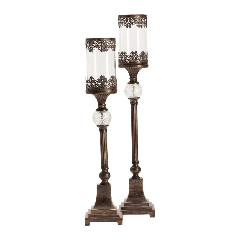 Ashland Candleholders CVCHI563