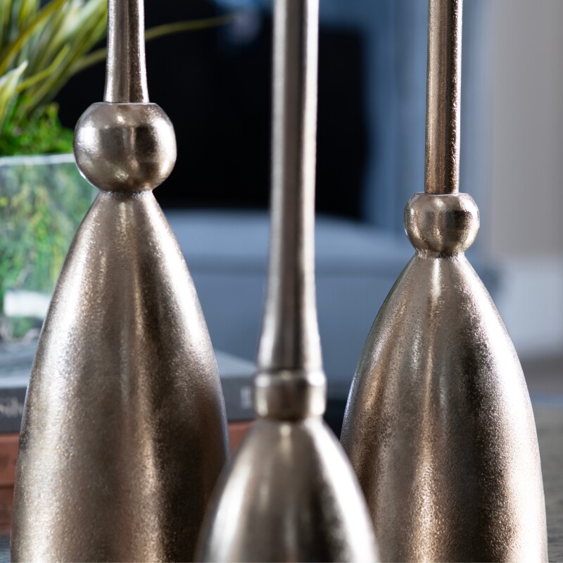 Triton Silver Holders CVCHN029