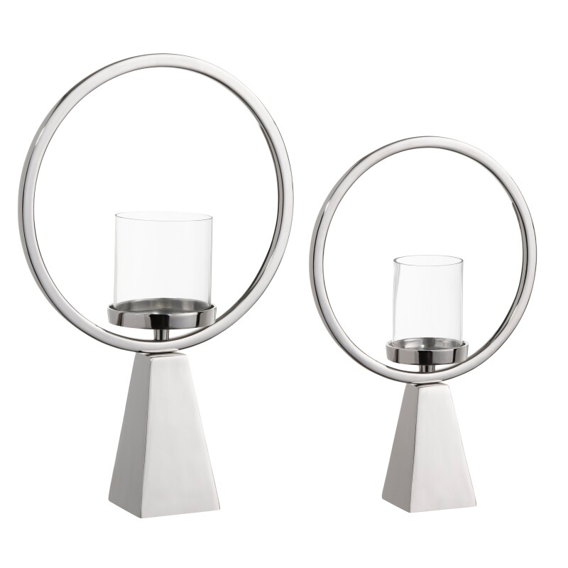 Conner Candle Holders CVCHN034