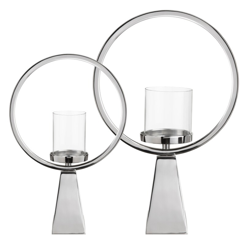Conner Candle Holders CVCHN034