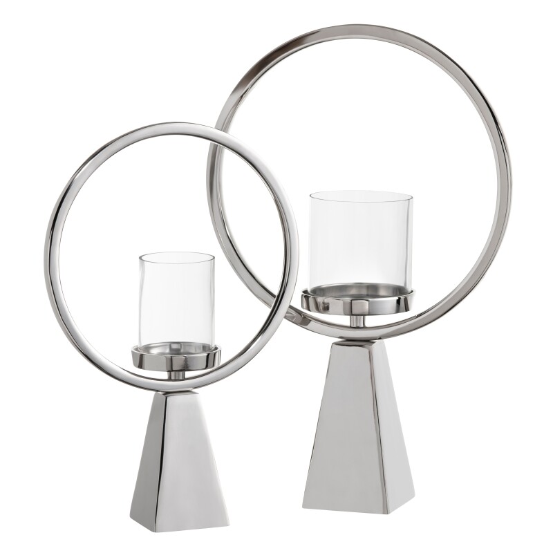 Conner Candle Holders CVCHN034