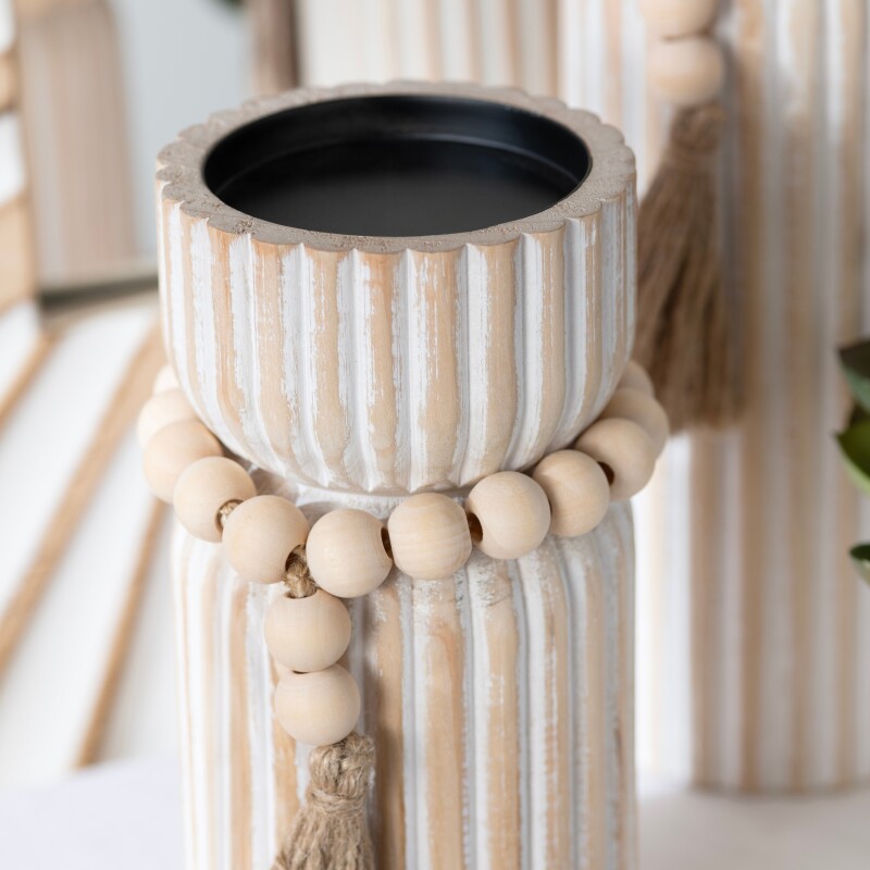 Kingsley Candle Holders CVCZHE014