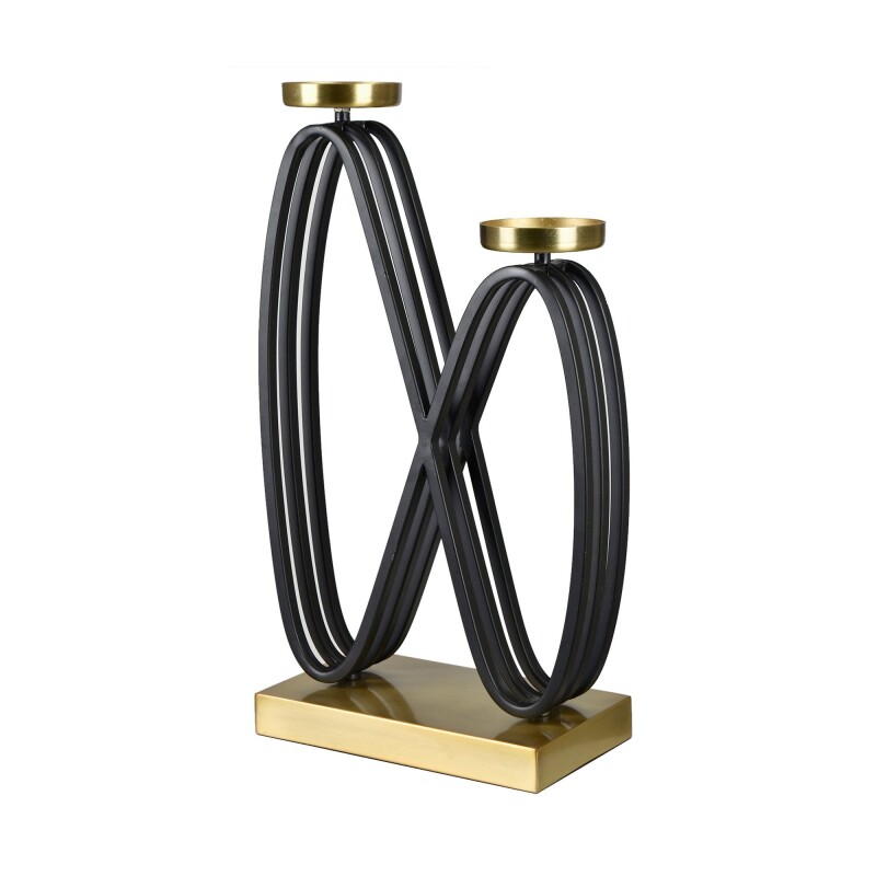 Kidman Candleholder CVCZHE016