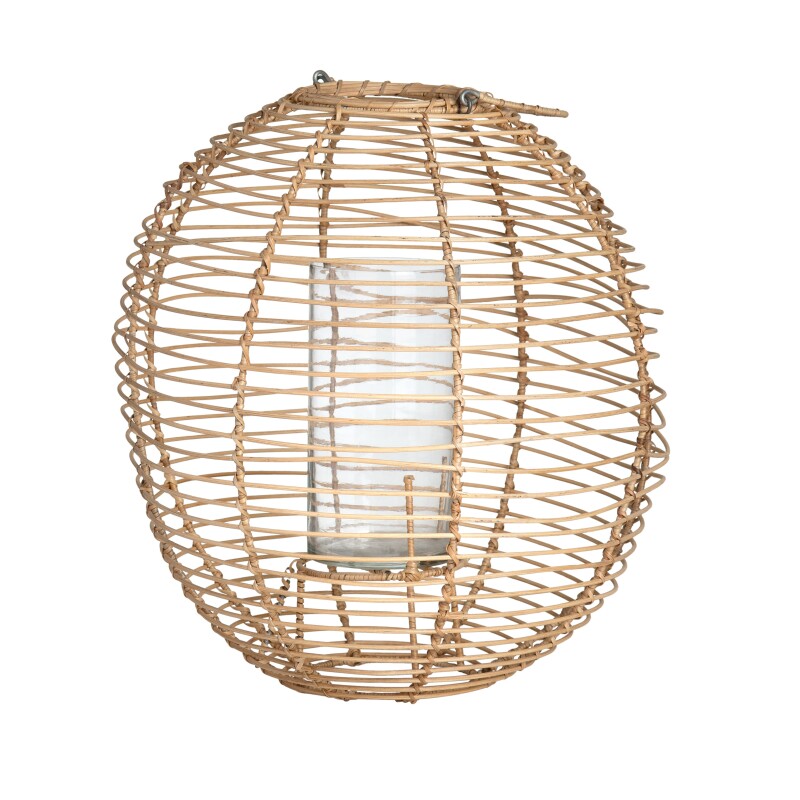 Mallory Large Candle holder CVCZHN015L