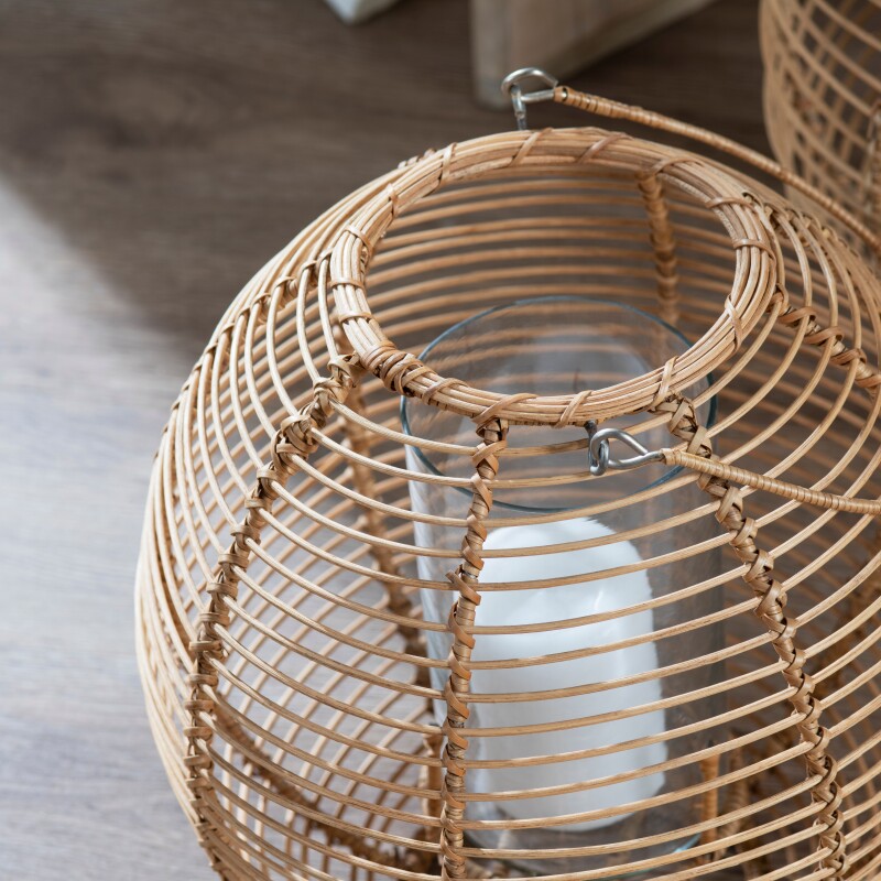 Mallory Medium Candle Holder CVCZHN015M