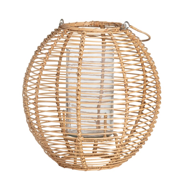 Mallory Small Candle Holder CVCZHN015S
