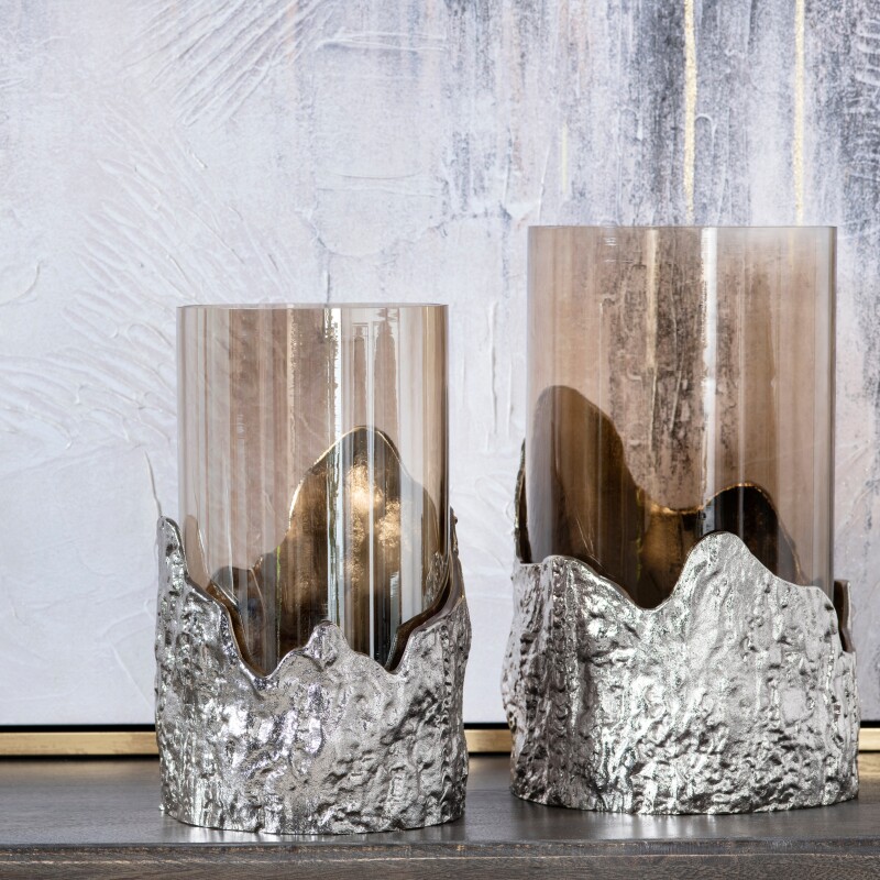 Kiera Candleholder CVCZHN032S