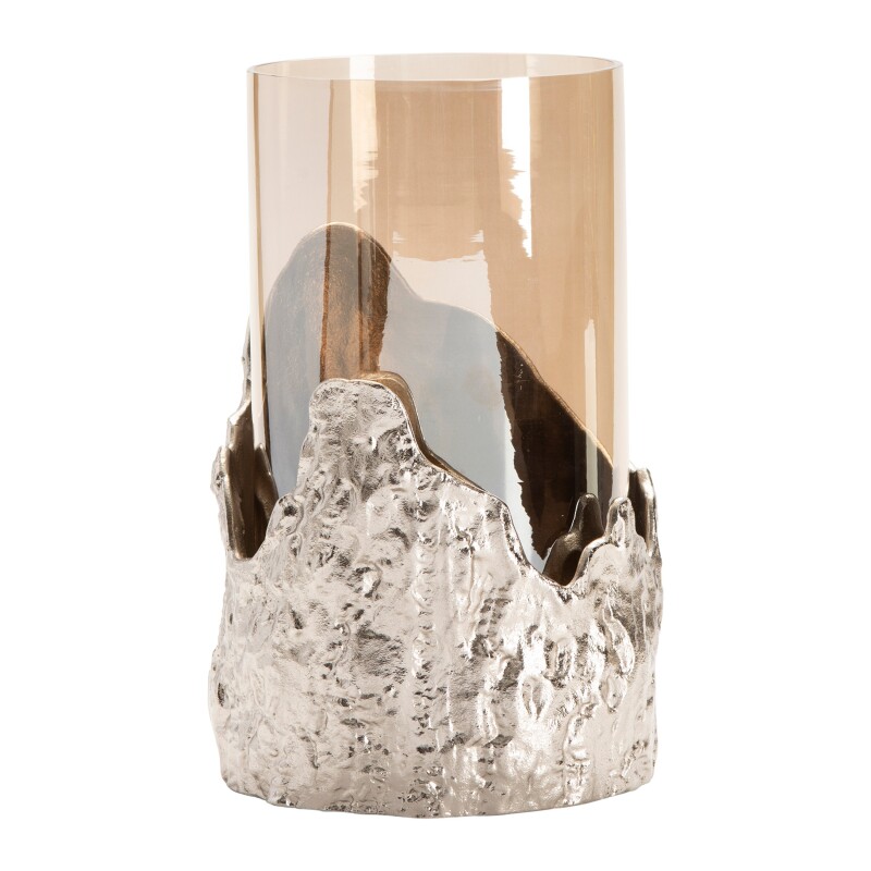 Kiera Candleholder CVCZHN032S