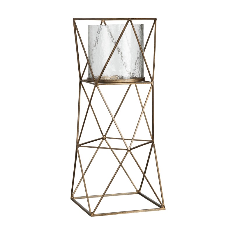 Capra Candleholder CVCZHN036L