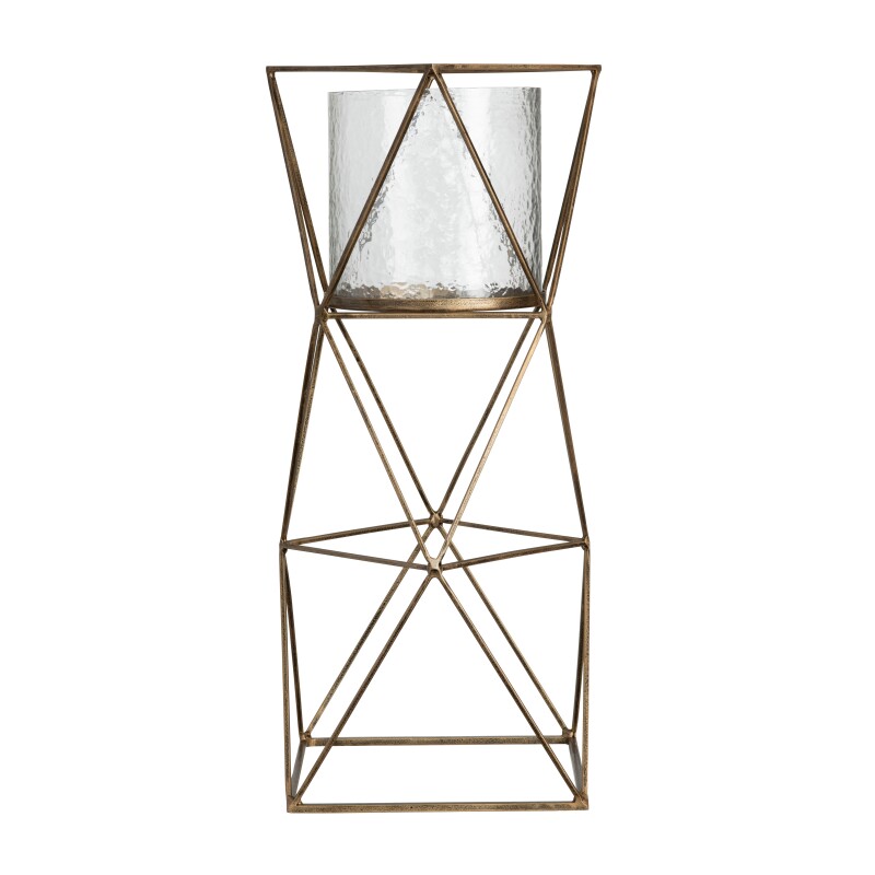 Capra Candleholder CVCZHN036L