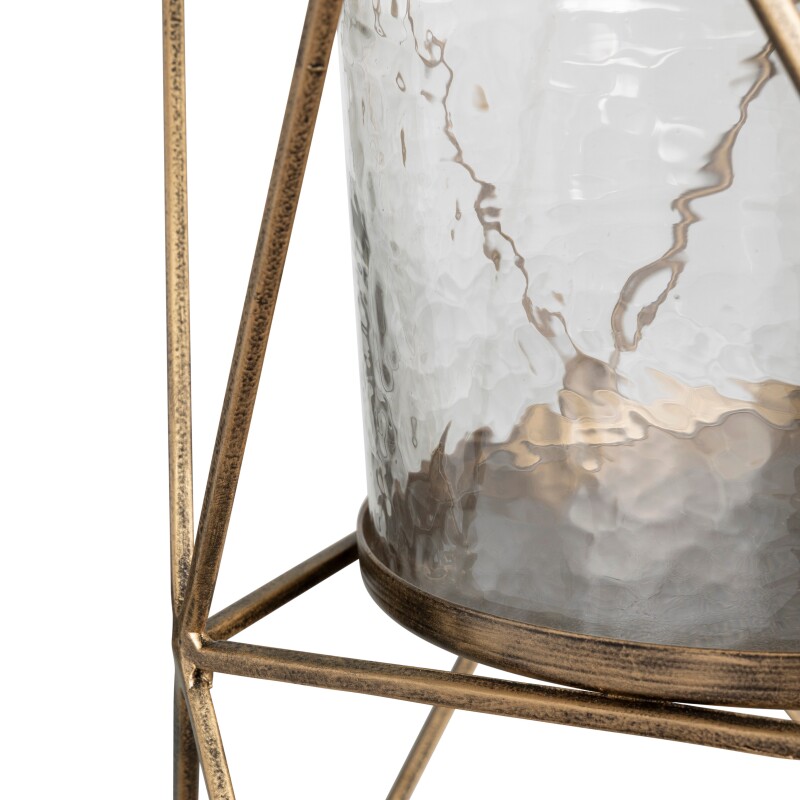 Capra Candleholder CVCZHN036L