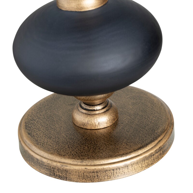 Adair Candleholder CVCZHN037M