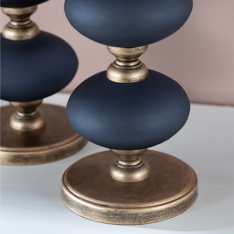 Adair Candleholder CVCZHN037M