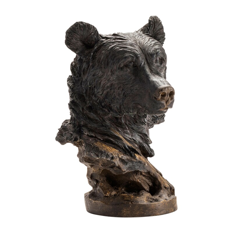 Bear Springs Statue CVDDP393