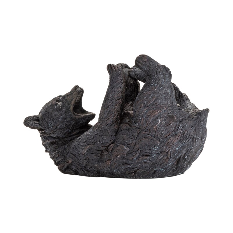 Bear Wine Caddy CVDDP394